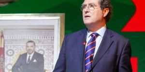 Foro Mundial 2030 Marruecos