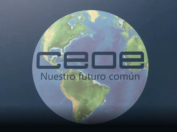 CEOE, nuestro futuro común