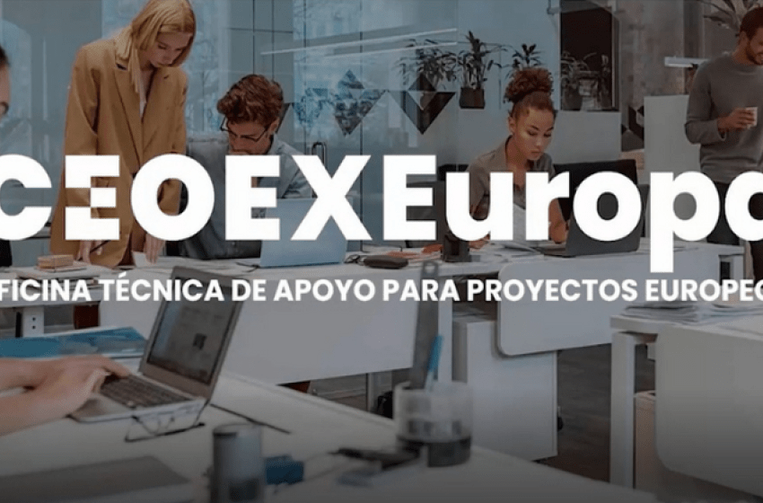 ¿Quieres conocer el servicio de CEOEXEuropa?
