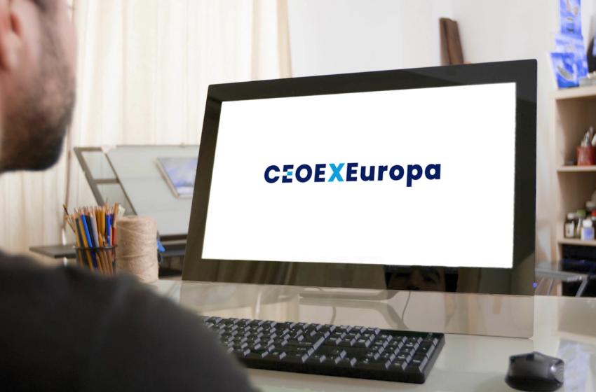 CEOE x Europa