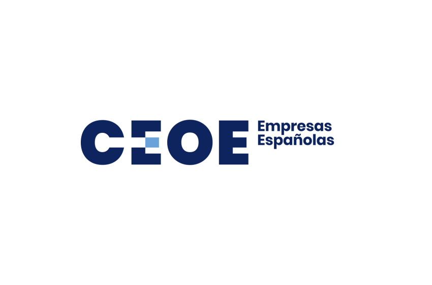 Logo CEOE