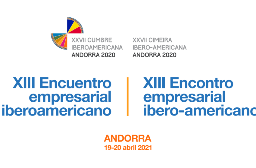 XIII Encuentro empresarial iberoamericano