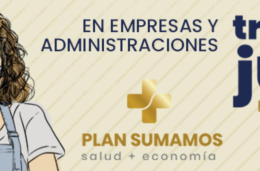 Campaña Plan Sumamos