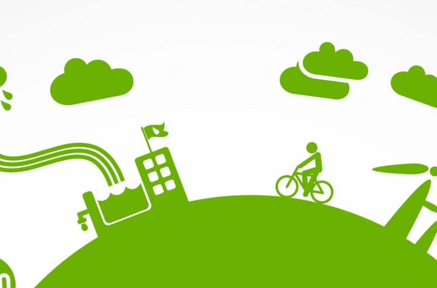 Industria, energía, medio ambiente y clima