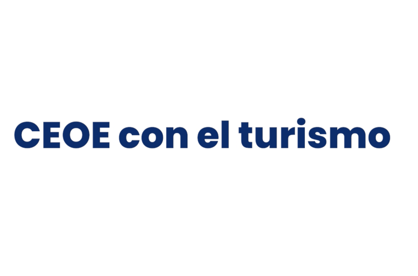 Día Mundial del Turismo 