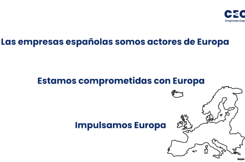 CEOExEuropa