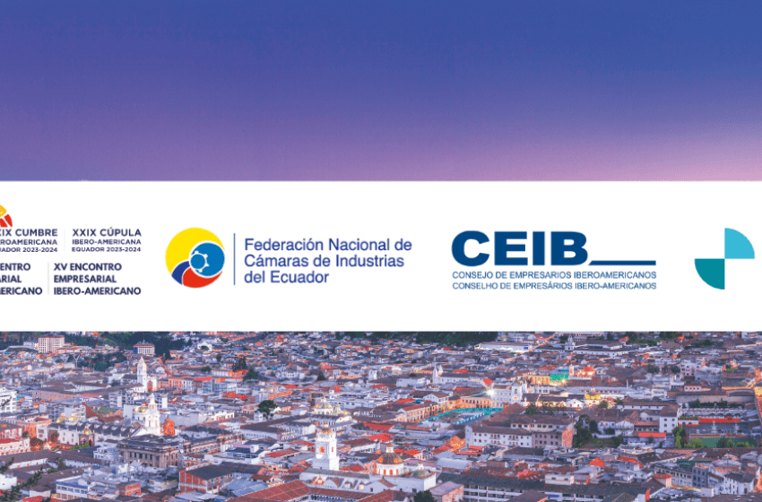 Cumbre Iberoamericana XV