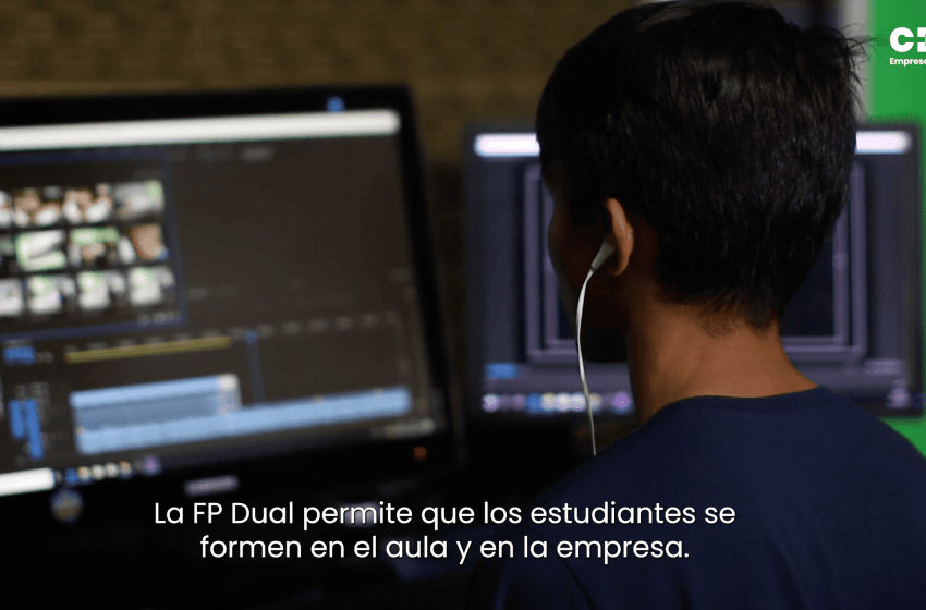 FP como motor de oportunidades