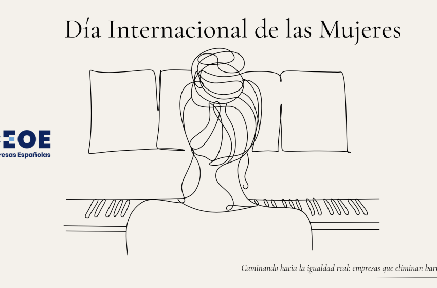Día de la mujer