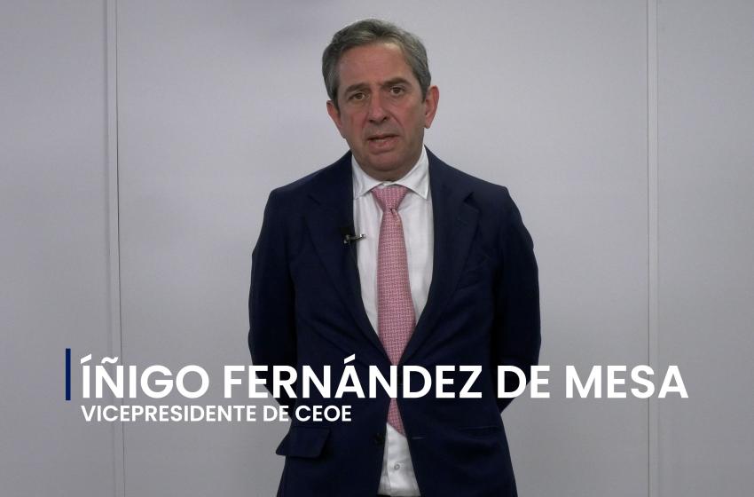 Valoración de los datos de la EPA - Abril 2025