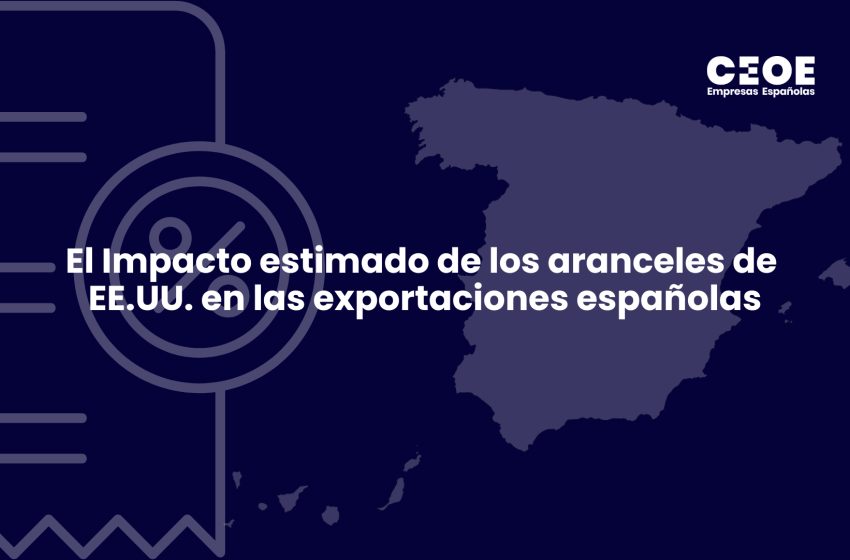 Aranceles EEUU informe