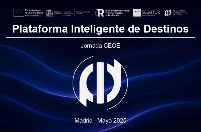 La PID: Una Infraestructura Estratégica para el Turismo del Futuro