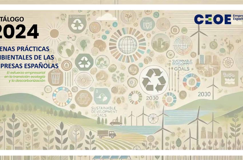 Buenas Prácticas en Economía Circular | Grupo Juste y Sylvestris