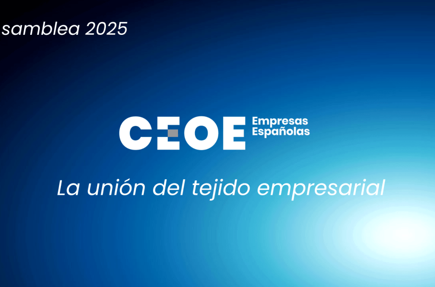 Memoria CEOE 2024