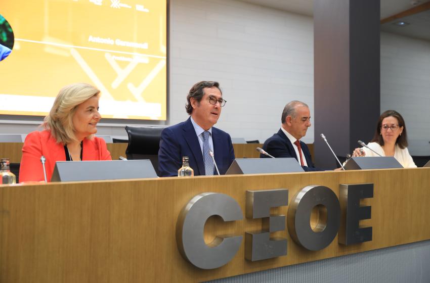 Empresa Solidaria