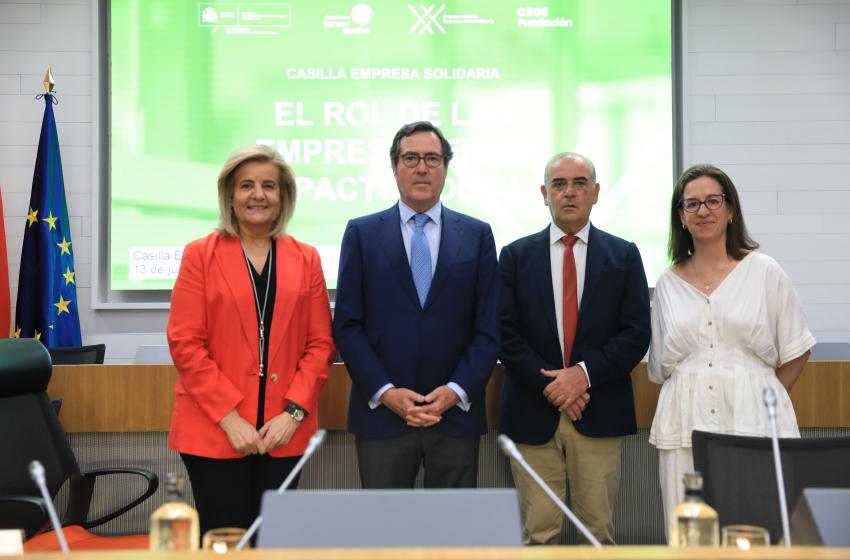 Empresa Solidaria