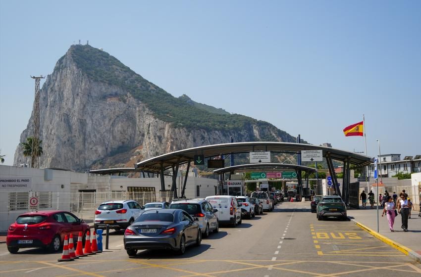 Gibraltar