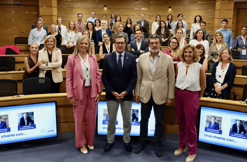 Proyecto Sectores 2026