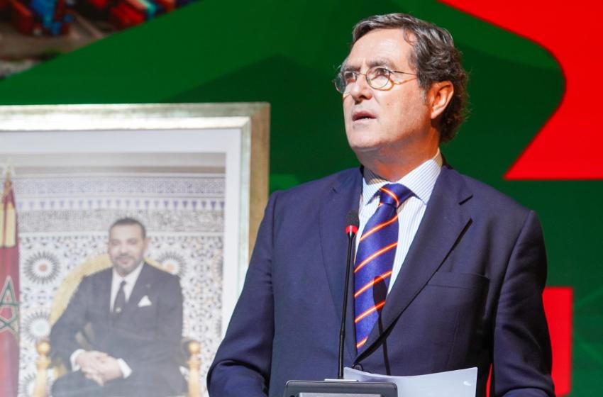 Foro Mundial 2030 Marruecos