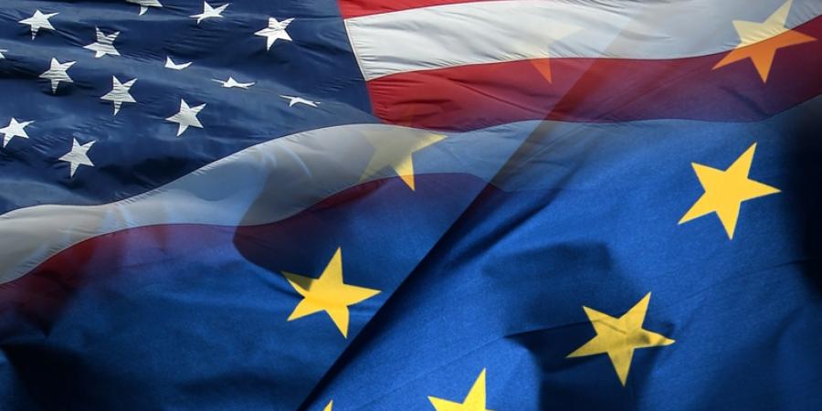 Unión Europea - Estados Unidos