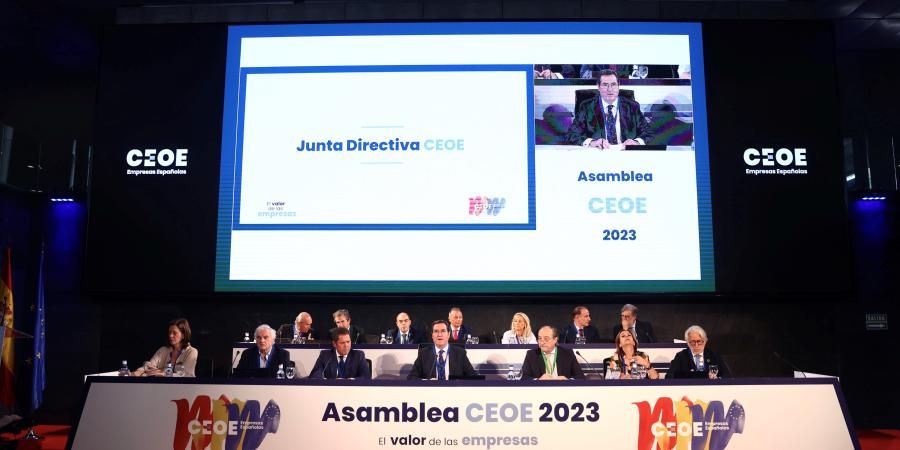 Asamblea 2023