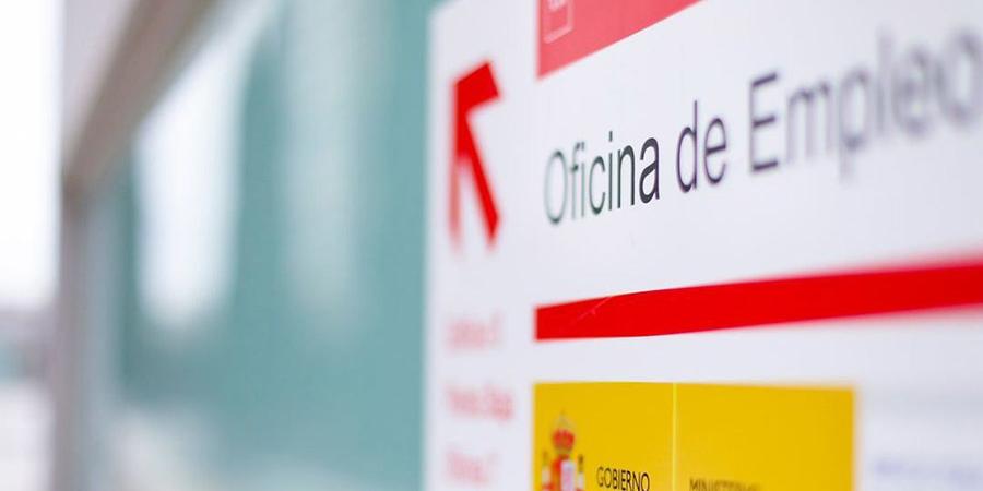 Oficina de empleo