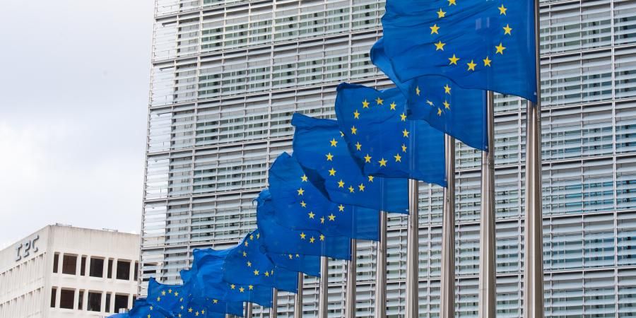 Comisión Europea - Bruselas