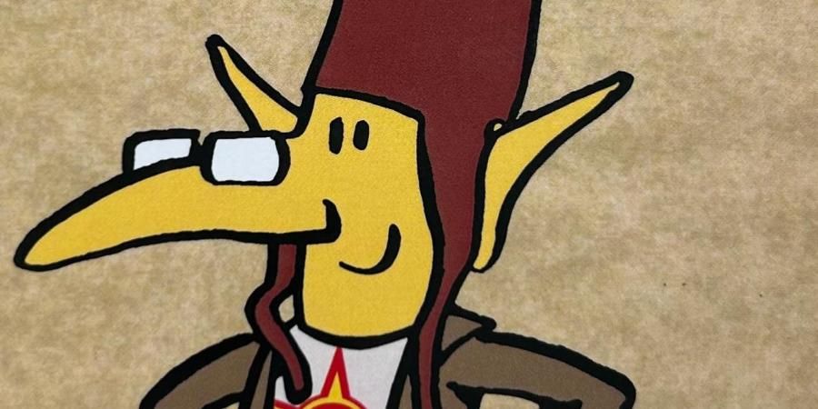 Olegario, el duende que se hizo empresario