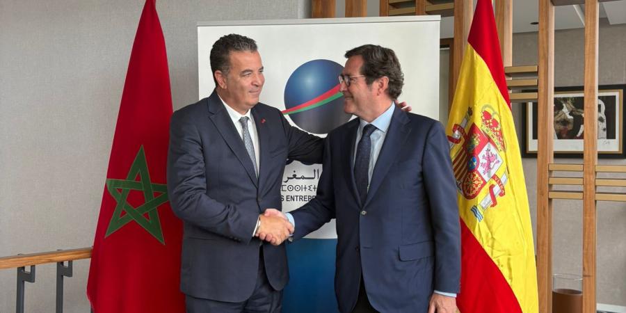 Marruecos