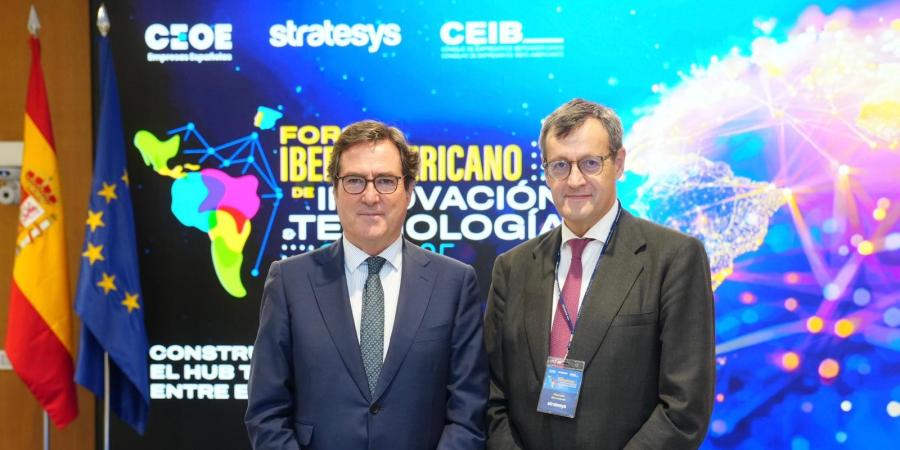 Foro Iberoamericano de Innovación y Tecnología