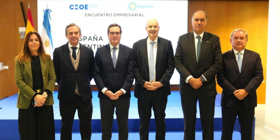participantes-en-el-encuentro-empresarial-espana-argentina