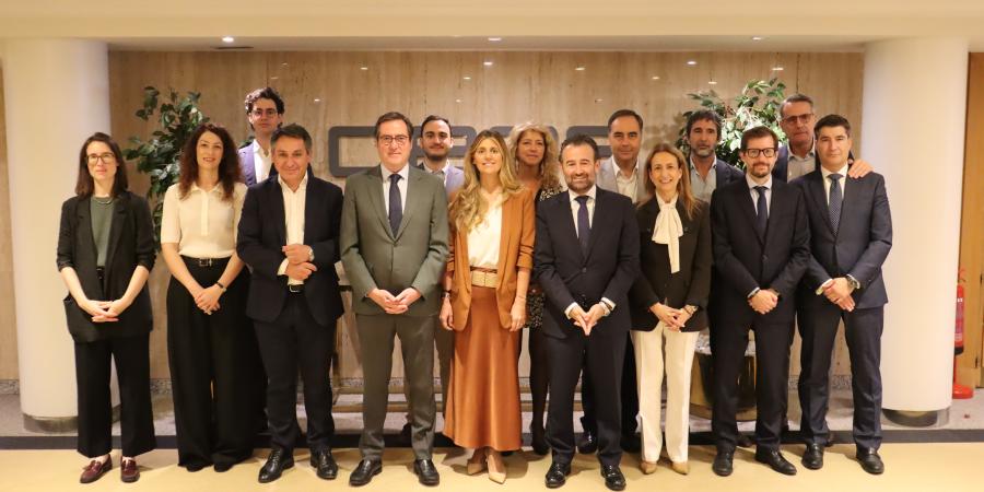 Alianza por la Creación