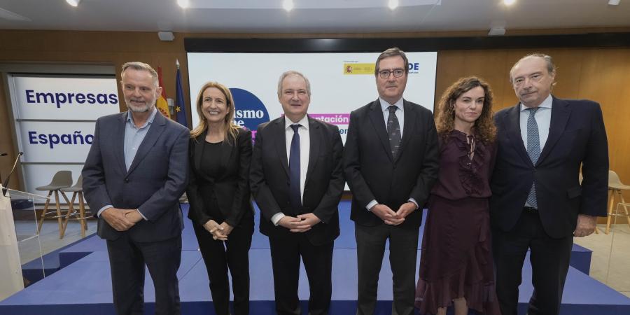 El turismo tiene nombre propio