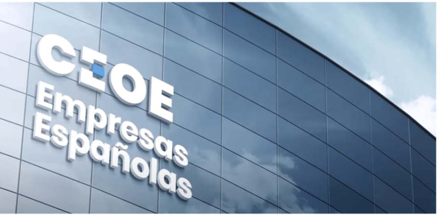 Sede CEOE