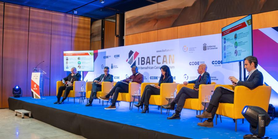 Foro ibafcan