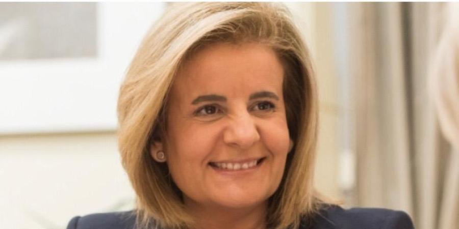 Fátima Báñez