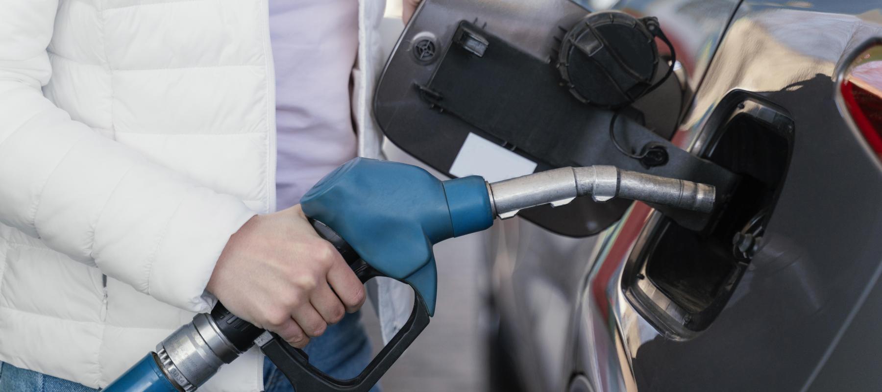 © Freepik Gasolina 2