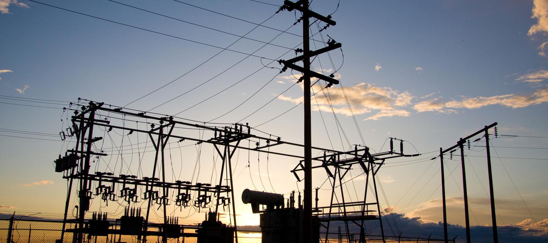 Energía eléctrica