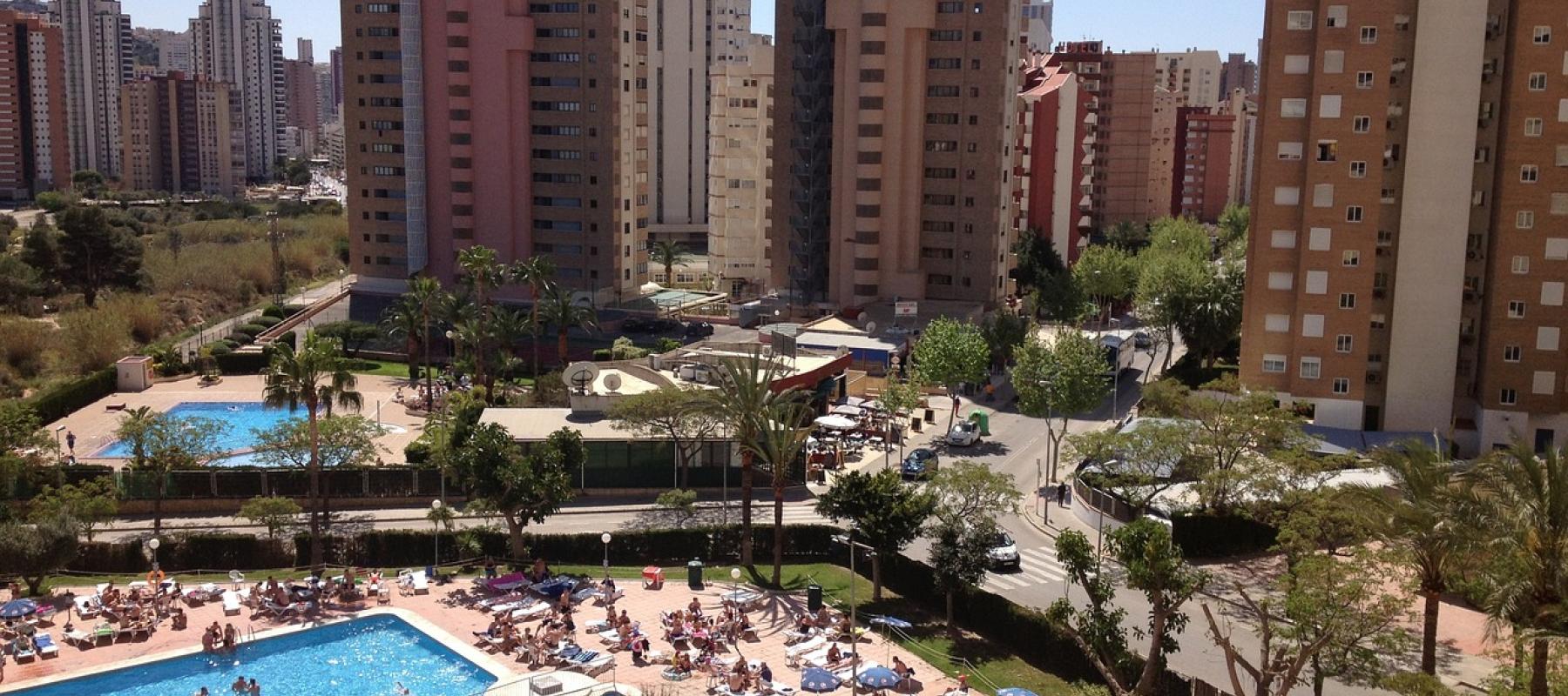 benidorm