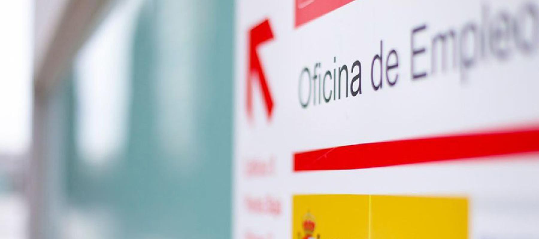 Oficina de empleo