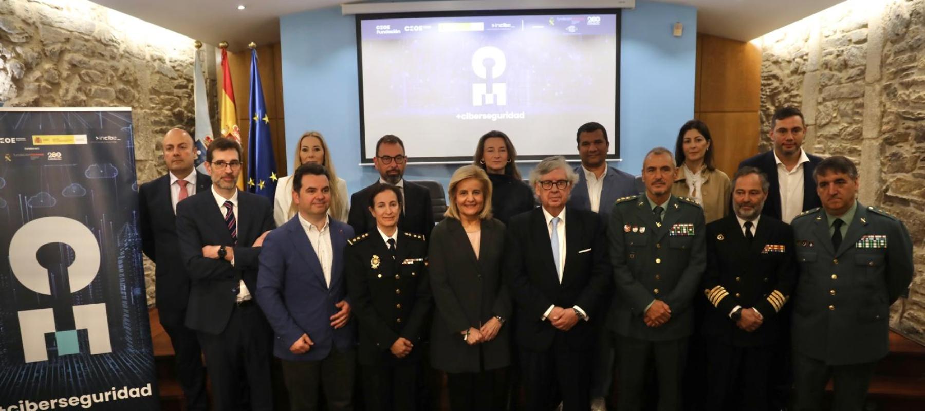 jornada ciberseguridad ceg galicia