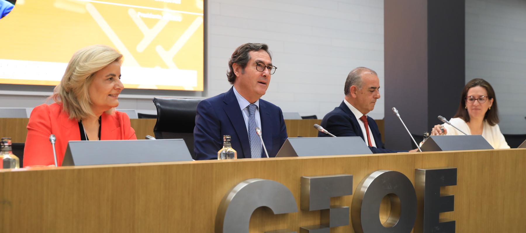 Empresa Solidaria