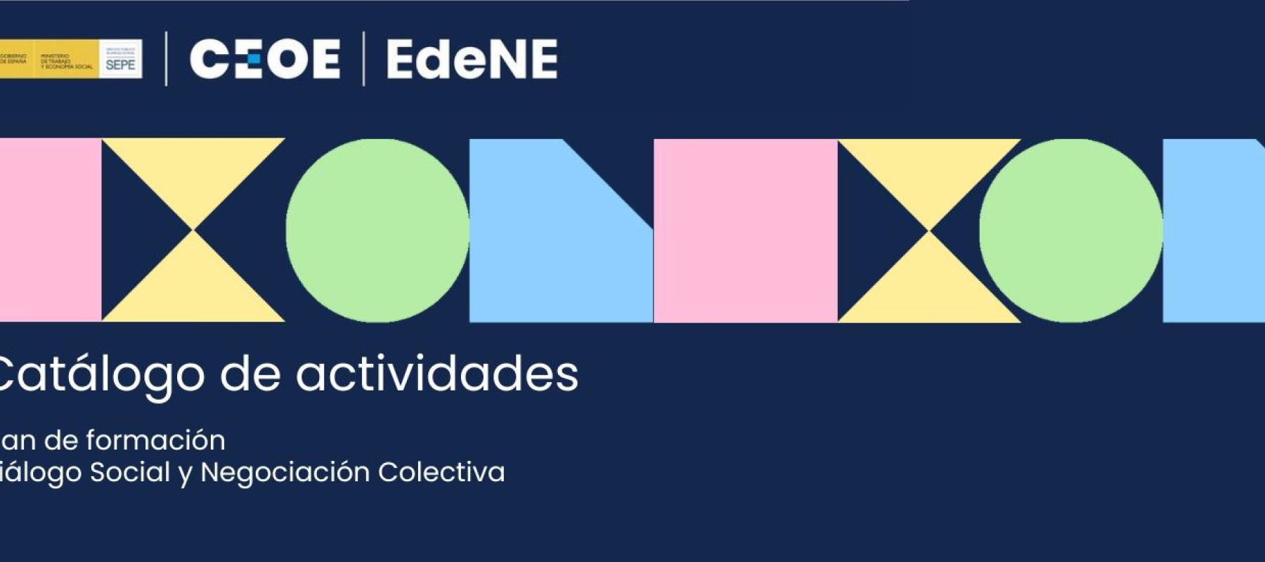 Escuela de Negociación Empresarial Edene
