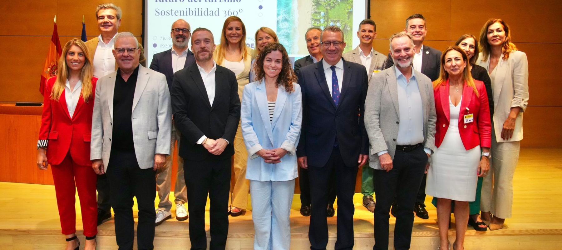 Jornada Turismo Sostenible