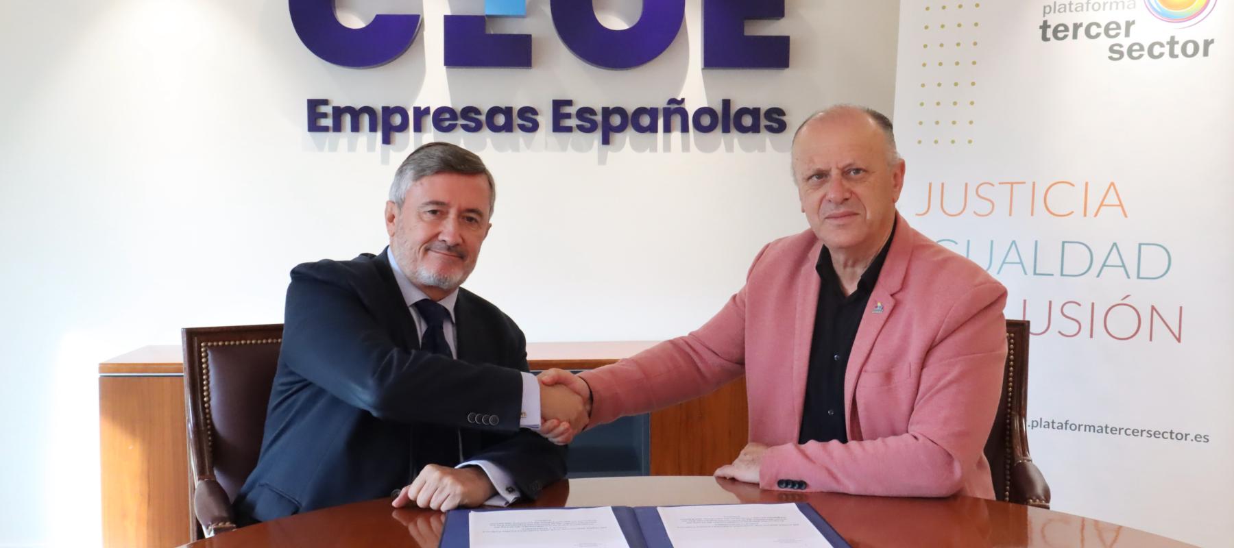 Declaración conjunta Ley Desindexación