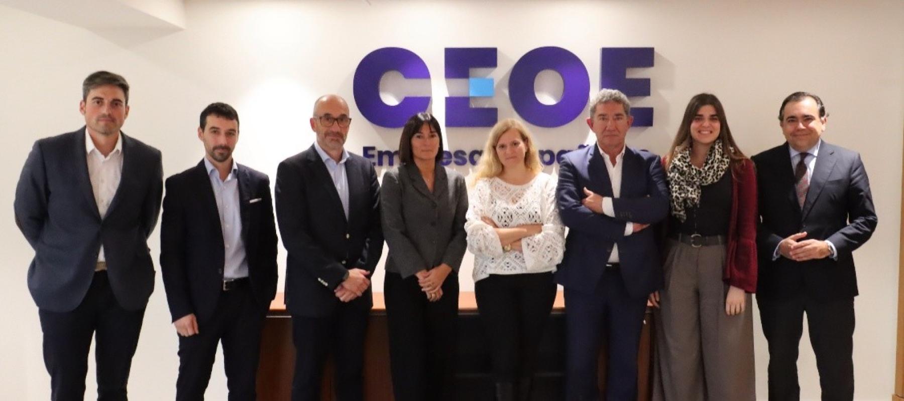 Incorporación Schaeffler