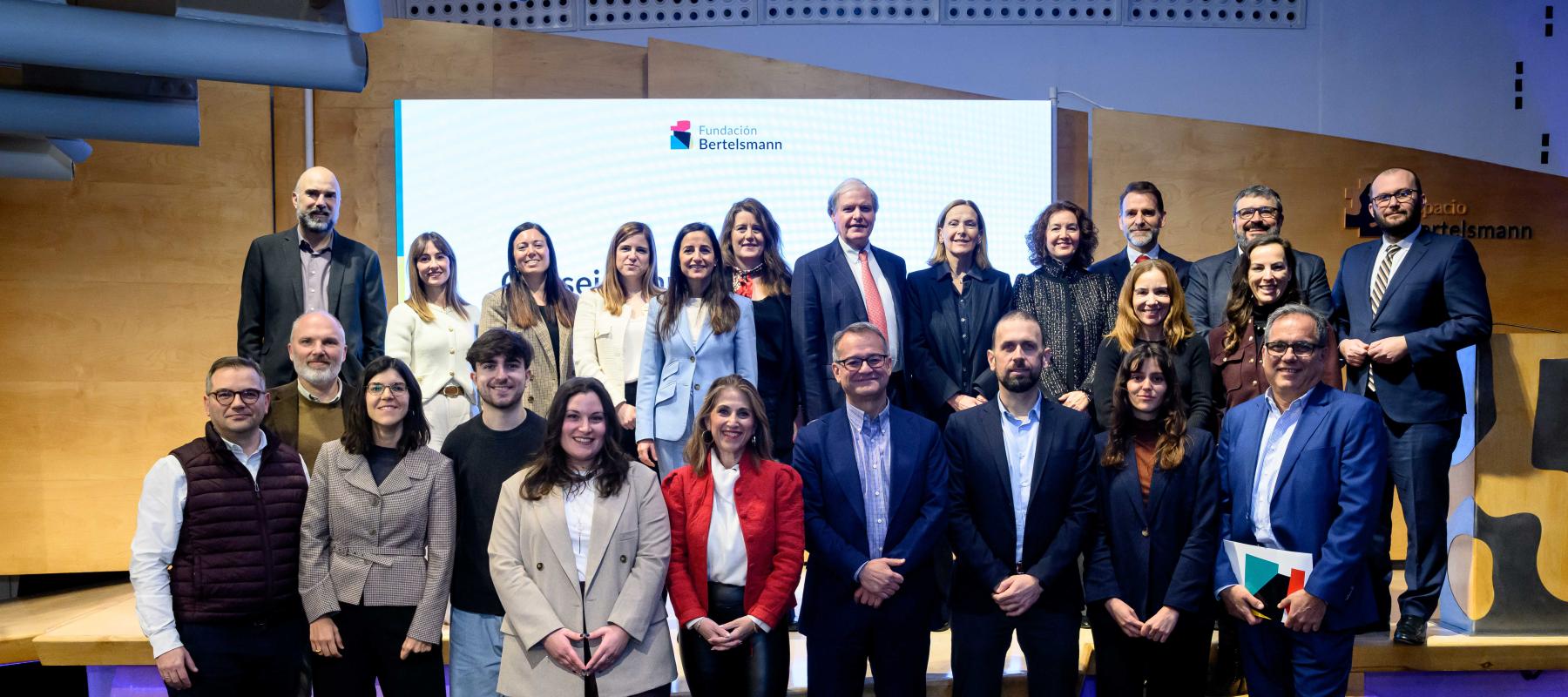 Consejo Impulsor FP Dual