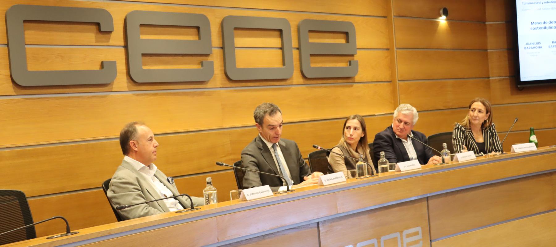 Jornada Turismo Rural