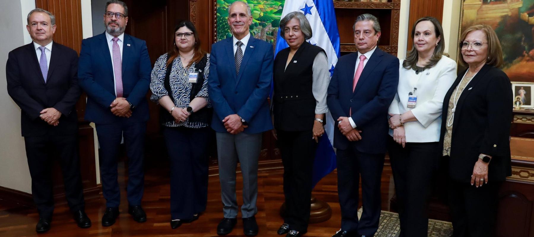 CEIB-CEOE presenta en Honduras el III Foro Iberoamericano de Turismo