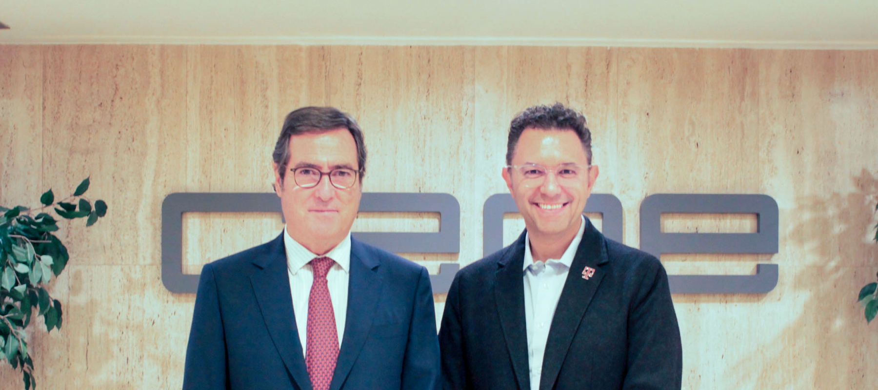T-Systems se incorpora a CEOE